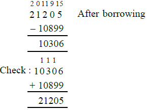 RS Aggarwal Solutions: Whole Numbers (Exercise 3C) | Mathematics (Maths) Class 6