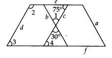 NCERT Exemplar Solutions: Lines & Angles | Mathematics (Maths) Class 7 (Old NCERT)