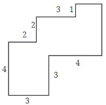 Perimeter and Area NCERT Solutions | Mathematics (Maths) Class 6