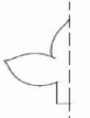 Class 7 Maths Chapter 12 Question Answers - Symmetry