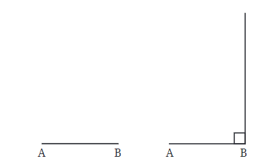 Playing with Constructions Chapter Notes | Mathematics for Class 6