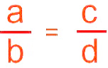 Olympiad Notes: Ratio and Proportion | Maths Olympiad Class 6
