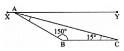 NCERT Solutions for Class 7 Maths Chapter 7 A Tale of Three Intersecting Lines