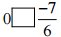 NCERT Solutions for Class 7 Maths - Rational Numbers