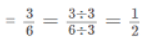 Important Questions for Class 6 Maths - Fractions