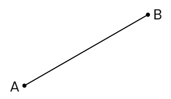 Lines and Angles Chapter Notes | Mathematics (Maths) Class 6