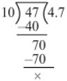 RS Aggarwal Solutions: Decimals (Exercise 3A) | Mathematics (Maths) Class 7 (Old NCERT)