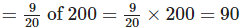 NCERT Exemplar Solutions: Fractions & Decimals | Mathematics (Maths) Class 7 (Old NCERT)