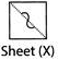 Practice Questions: Paper Folding and Paper Cutting | Science Olympiad Class 6