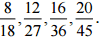 NCERT Solutions for Class 7 Maths - Rational Numbers
