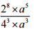NCERT Solutions for Class 7 Maths - Exponents and Powers- 1