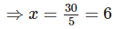 NCERT Exemplar Solutions: Simple Equations | Mathematics (Maths) Class 7 (Old NCERT)