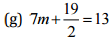 NCERT Solutions for Class 8 Maths - Simple Equations- 2