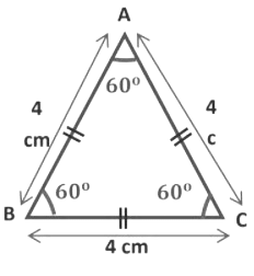 The Triangle and Its Properties Class 7 Notes Maths Chapter 6