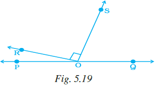 NCERT Exemplar Solutions: Lines & Angles | Mathematics (Maths) Class 7 (Old NCERT)