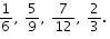 Sample Paper 1 - Term 1 Mathematics, Class 6 | Class 6 All Subjects (Old NCERT)