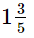 RS Aggarwal Solutions: Fractions (Exercise 2C) | Mathematics (Maths) Class 7 (Old NCERT)