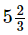 Fractions (Exercise 2.1) RD Sharma Solutions | Mathematics (Maths) Class 7 (Old NCERT)