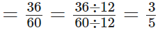 NCERT Exemplar Solutions: Fractions & Decimals | Maths Olympiad Class 6