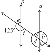NCERT Solutions for Class 7 Maths - Lines and Angles