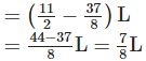 NCERT Exemplar Solutions: Fractions & Decimals | Mathematics (Maths) Class 7 (Old NCERT)