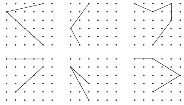 Symmetry NCERT Solutions | Mathematics for Class 6