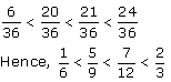 Sample Paper 1 - Term 1 Mathematics, Class 6 | Class 6 All Subjects (Old NCERT)
