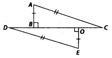 NCERT Exemplar Solutions: Triangles | Mathematics (Maths) Class 7 (Old NCERT)