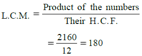 RS Aggarwal Solutions: Factors & Multiples (Exercise 2E) | Mathematics for Class 6