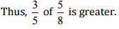 NCERT Solutions for Class 7 Maths - Fractions and Decimals (Exercise 2.1)