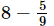 Fractions (Exercise 2.1) RD Sharma Solutions | Mathematics (Maths) Class 7 (Old NCERT)