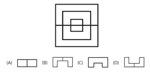 Olympiad Notes: Embedded Figures | Science Olympiad Class 6