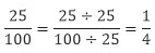 Olympiad Notes: Ratio and Proportion | Maths Olympiad Class 6