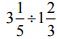 NCERT Solutions for Class 7 Maths - Fractions and Decimals (Exercise 2.1)