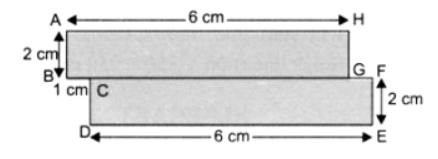 Perimeter and Area NCERT Solutions | Mathematics (Maths) Class 6