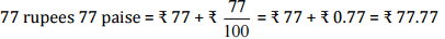NCERT Solutions for Class 8 Maths - Fractions and Decimals (Exercise 2.2 and 2.3)