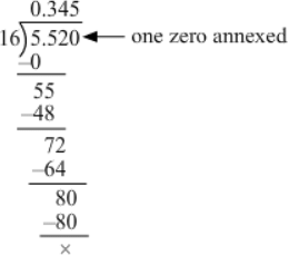 RS Aggarwal Solutions: Decimals (Exercise 3D) | Mathematics (Maths) Class 7