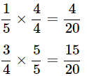 Class 7 Maths Chapter 1 Question Answers - Rational Numbers