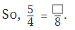 Fractions NCERT Solutions | Mathematics for Class 6