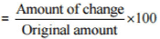 NCERT Solutions for Class 8 Maths - Comparing Quantities- 2