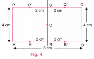 Playing with Constructions NCERT Solutions | Mathematics for Class 6