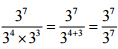 NCERT Solutions for Class 7 Maths - Exponents and Powers- 1