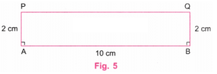 Playing with Constructions NCERT Solutions | Mathematics for Class 6