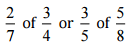 NCERT Solutions for Class 7 Maths - Fractions and Decimals (Exercise 2.1)