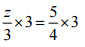 NCERT Solutions for Class 7 Maths - Simple Equations- 1