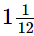 RS Aggarwal Solutions: Fractions (Exercise 2D) | Mathematics (Maths) Class 7 (Old NCERT)