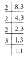 NCERT Exemplar Solutions: Fractions & Decimals | Maths Olympiad Class 6