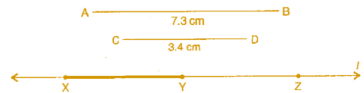 NCERT Solutions for Class 6 Maths - (Ex: 14.1 to 14.3): Practical Geometry