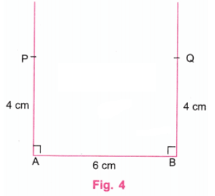 Playing with Constructions NCERT Solutions | Mathematics for Class 6