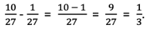Fractions NCERT Solutions | Mathematics for Class 6